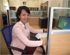 Nguyễn Thị Mai